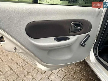 Авто Renault Clio 2008 № 7846745