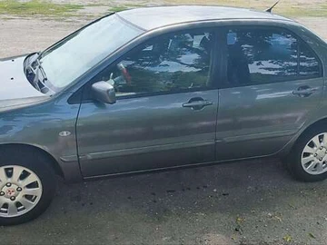 Авто Mitsubishi Lancer 2007 № 7846752