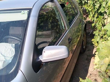 Авто Volkswagen Golf 2001 № 7846759