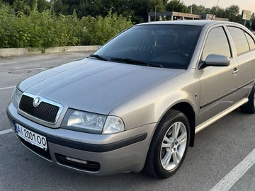 Авто Skoda Octavia 2008 № 7846761