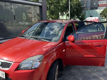 Авто KIA Rio 2010 № 7846762