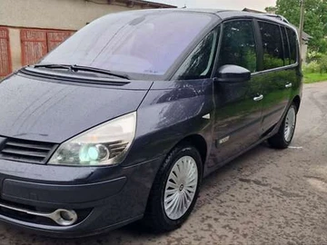 Авто Renault Espace 2008 № 7846763