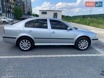 Авто Skoda Octavia 2008 № 7846773