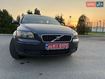 Авто Volvo S40 2004 № 7846774