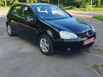 Авто Volkswagen Golf 2008 № 7846775