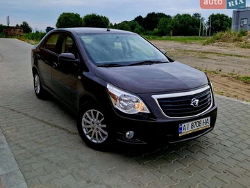 Авто Ravon R4 2017 № 7846776