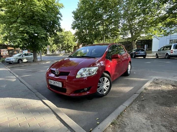Авто Toyota Auris 2007 № 7846782