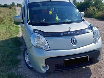Авто Renault Kangoo 2011 № 7846792