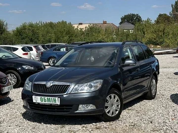 Авто Skoda Octavia 2009 № 7846793