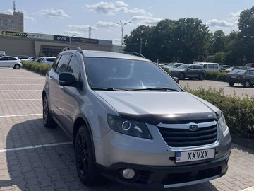 Авто Subaru Tribeca 2008 № 7846795