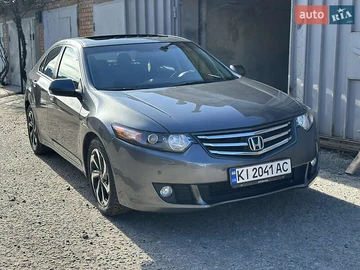 Авто Honda Accord 2008 № 7846800