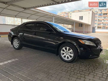 Авто Toyota Camry 2008 № 7846802