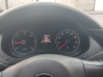 Авто Volkswagen Jetta 2012 № 7846811