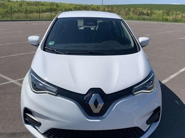 Авто Renault Zoe 2020 № 7846823