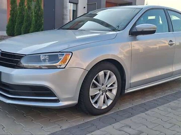 Авто Volkswagen Jetta 2015 № 7846825
