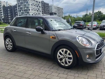 Авто MINI Cooper 2015 № 7846826
