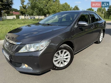 Авто Toyota Camry 2014 № 7846829