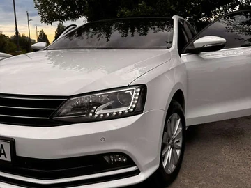 Авто Volkswagen Jetta 2016 № 7846832