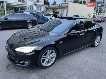 Авто Tesla Model S 2014 № 7846840