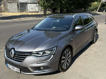 Авто Renault Talisman 2016 № 7846842