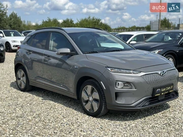 Авто Hyundai Kona 2018 № 7846860