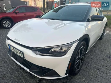 Авто KIA Ev6 2023 № 7846878