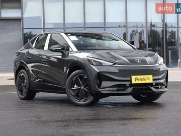 Авто Volkswagen Id Unyx 2024 № 7846880