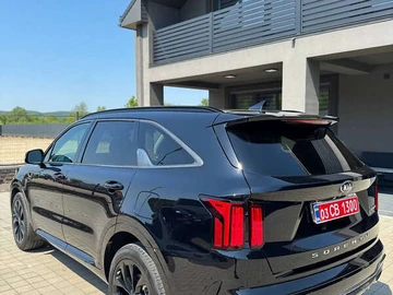 Авто KIA Sorento 2021 № 7846896