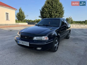 Авто Daewoo Nexia 2007 № 7846907
