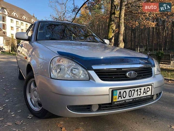 Авто ВАЗ 2172 Priora 2009 № 7846908