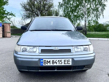 Авто ВАЗ 2111 2007 № 7846913