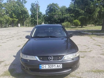 Авто Opel Vectra 2000 № 7846929