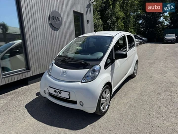Авто Peugeot Ion 2015 № 7846931