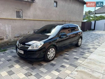 Авто Opel Astra 2007 № 7846945