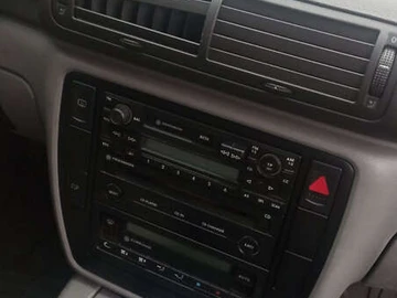 Авто Volkswagen Passat 2003 № 7846954