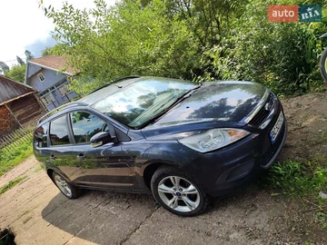 Авто Ford Focus 2009 № 7846956