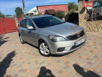 Авто KIA Ceed 2010 № 7846962