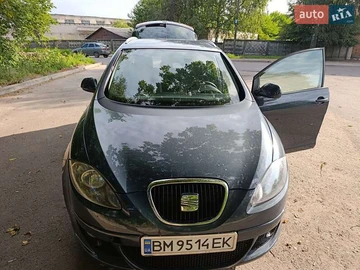 Авто SEAT Altea Xl 2008 № 7846965