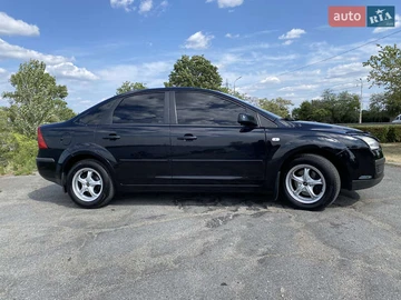 Авто Ford Focus 2007 № 7846972