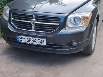 Авто Dodge Caliber 2008 № 7846978