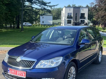 Авто Skoda Octavia 2010 № 7846980
