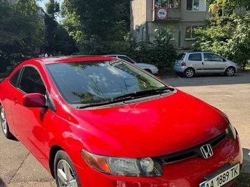 Авто Honda Civic 2008 № 7846982