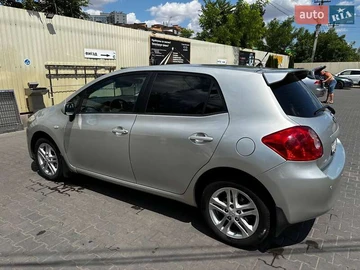 Авто Toyota Auris 2008 № 7846998