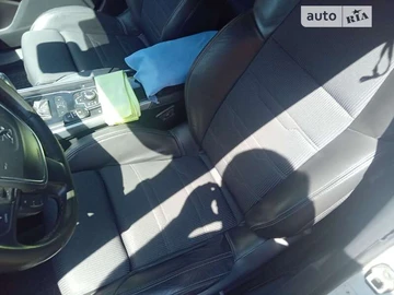 Авто Peugeot 508 2012 № 7847020