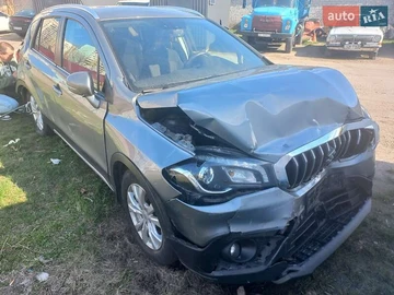 Авто Suzuki Sx4 2020 № 7847022