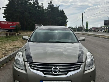 Авто Nissan Altima 2011 № 7847027