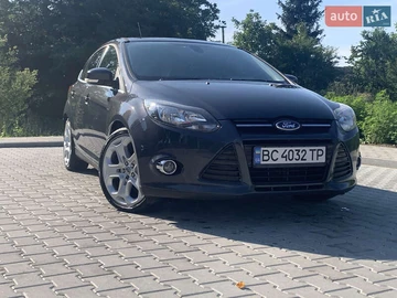 Авто Ford Focus 2013 № 7847030