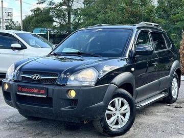 Авто Hyundai Tucson 2011 № 7847038