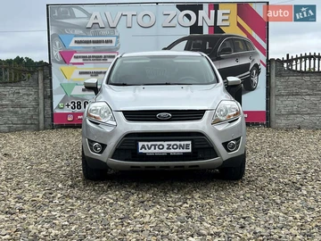 Авто Ford Kuga 2012 № 7847053