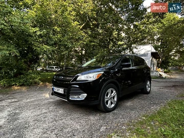 Авто Ford Escape 2015 № 7847060